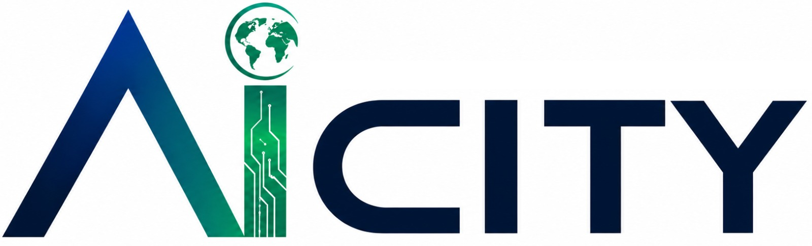 AI City logo